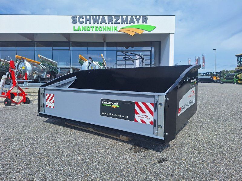 Rosensteiner Samurai 200D Euro