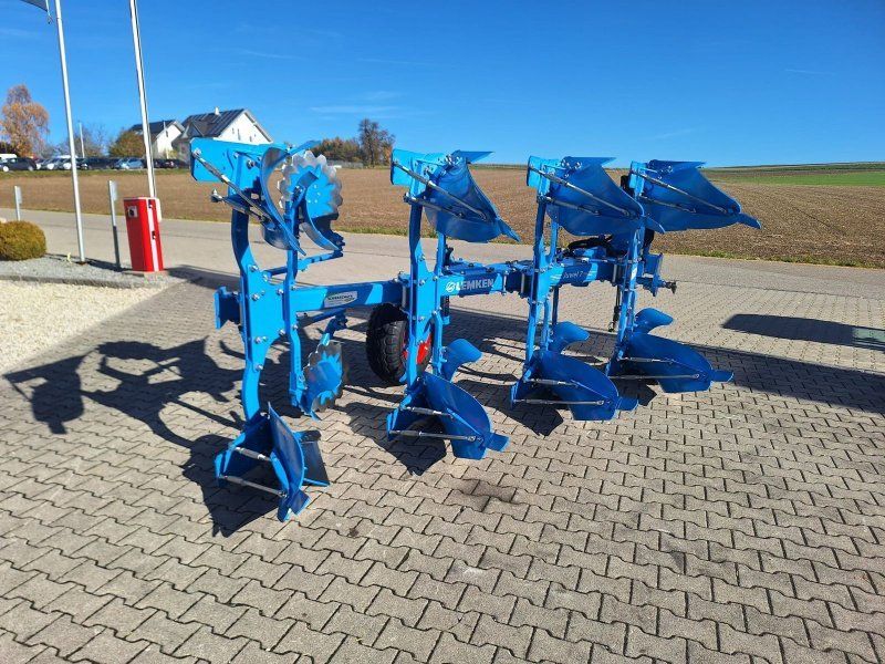 Lemken Juwel 7MV 4N100