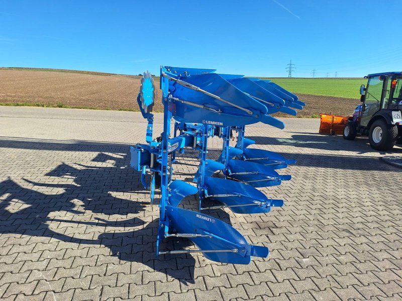 Lemken Juwel 7MV 4N100