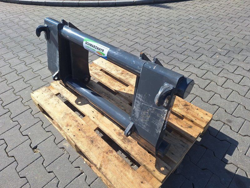 Saphir Adapter Euro-WM-HV