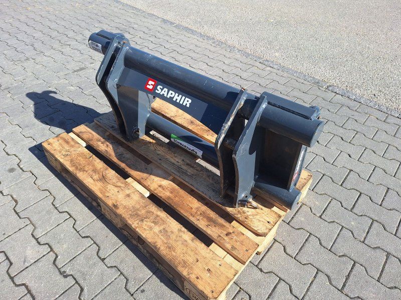 Saphir Adapter Euro-WM-HV