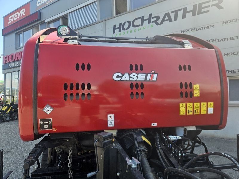 Case IH RB 455