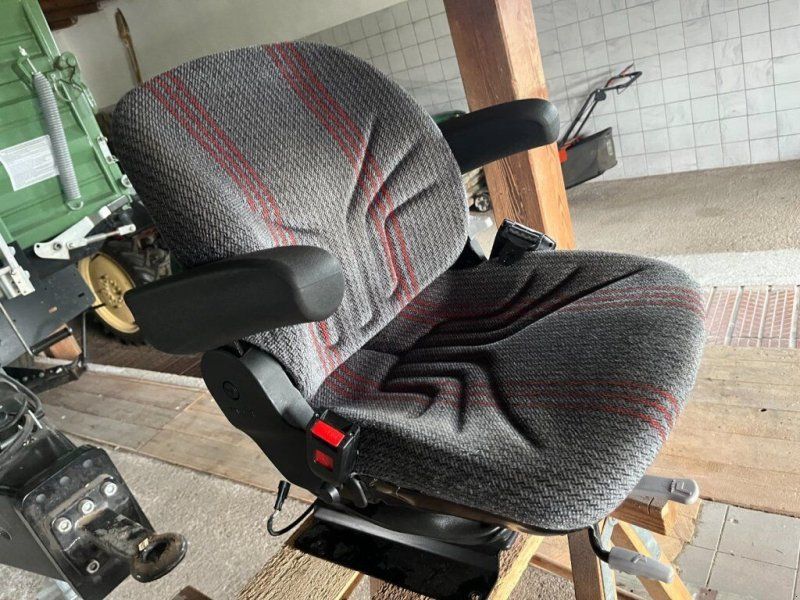 Steyr Grammer MSG93/721 12V sitz