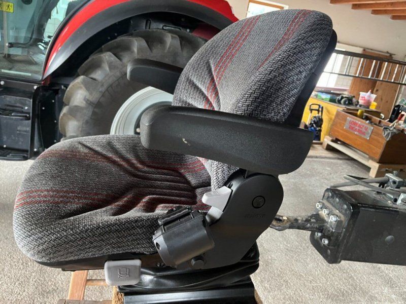 Steyr Grammer MSG93/721 12V sitz