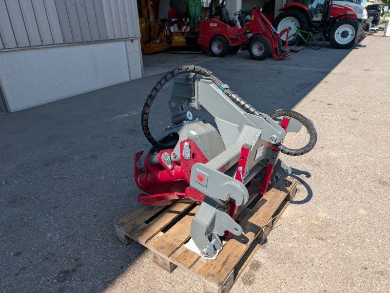 Stekro 1850 H Rückezange