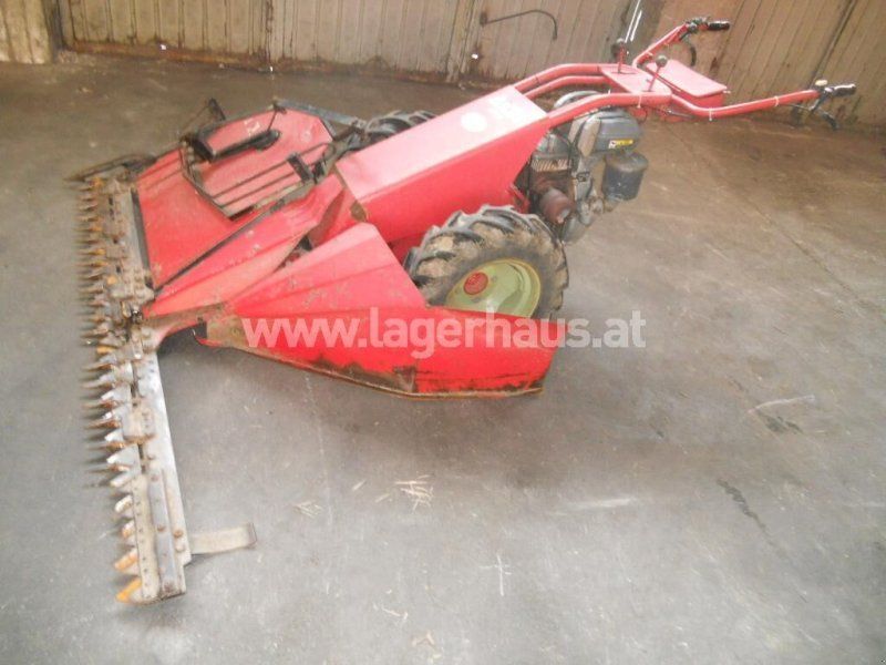 Aebi AM 41