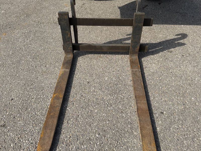 Wacker Neuson TH 412