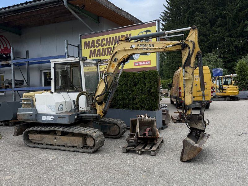 Yanmar B 50