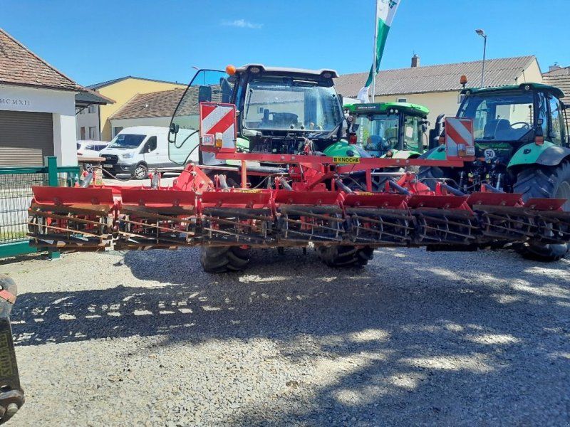 Knoche Speedmax 560