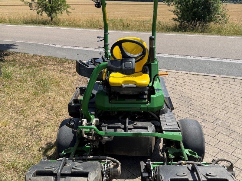 John Deere 2750 E-Cut