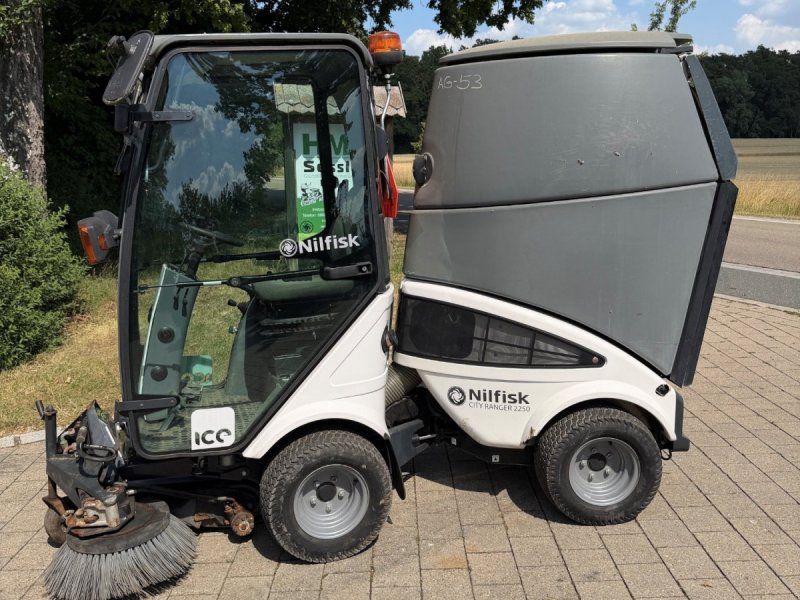 Egholm City Ranger 2250