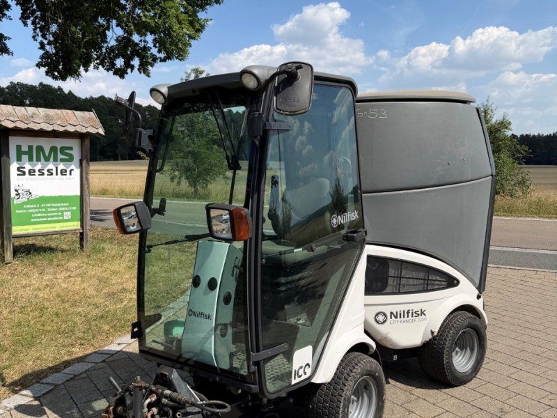 Egholm City Ranger 2250