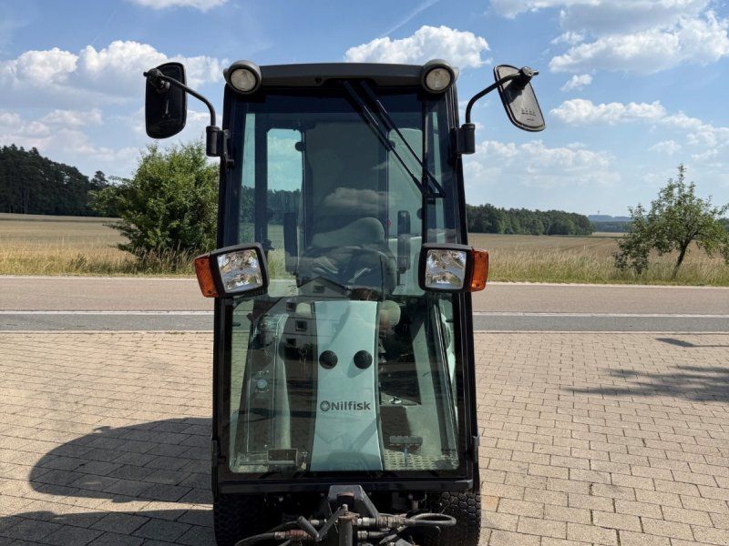 Egholm City Ranger 2250
