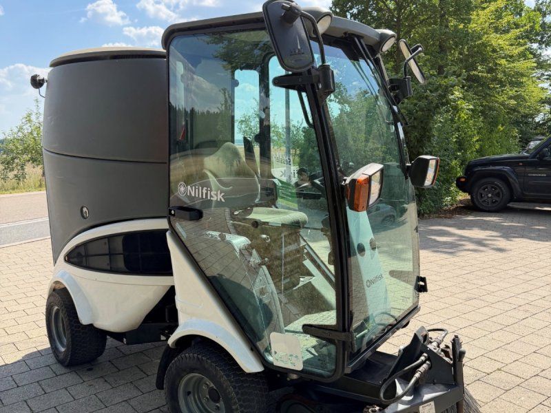Egholm City Ranger 2250
