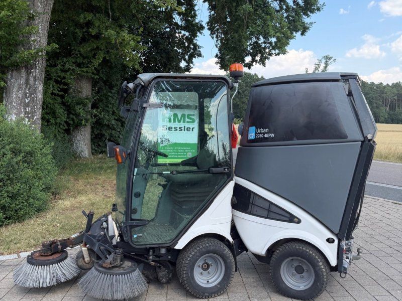 Egholm City Ranger 2250