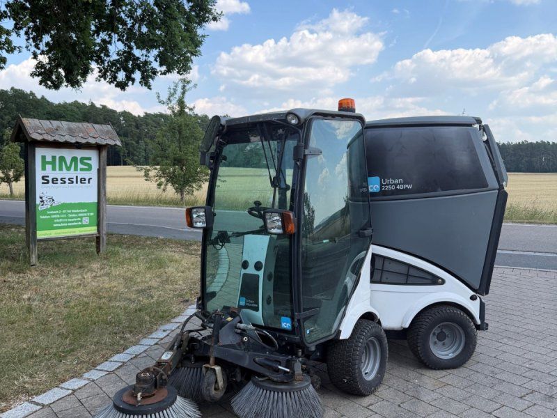Egholm City Ranger 2250