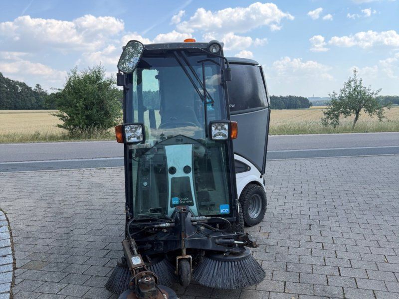 Egholm City Ranger 2250