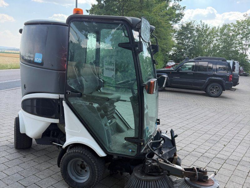 Egholm City Ranger 2250