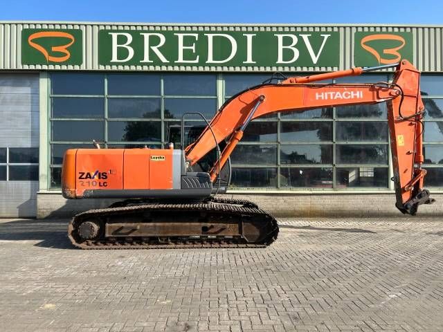 Hitachi ZX 210 LC-3