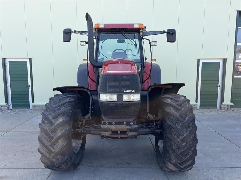 Case IH MXM 190