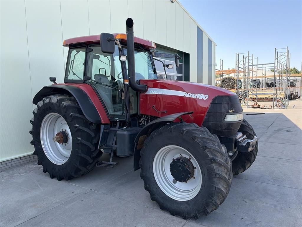 Case IH MXM 190