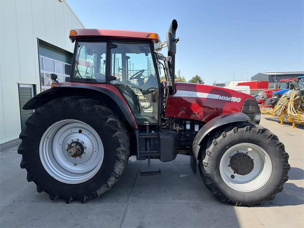 Case IH MXM 190