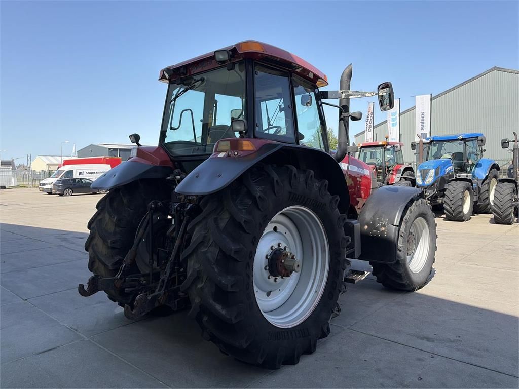 Case IH MXM 190