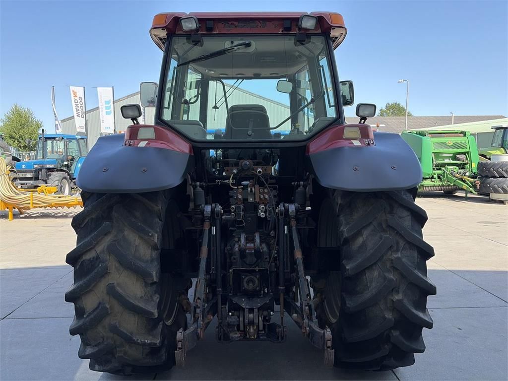Case IH MXM 190