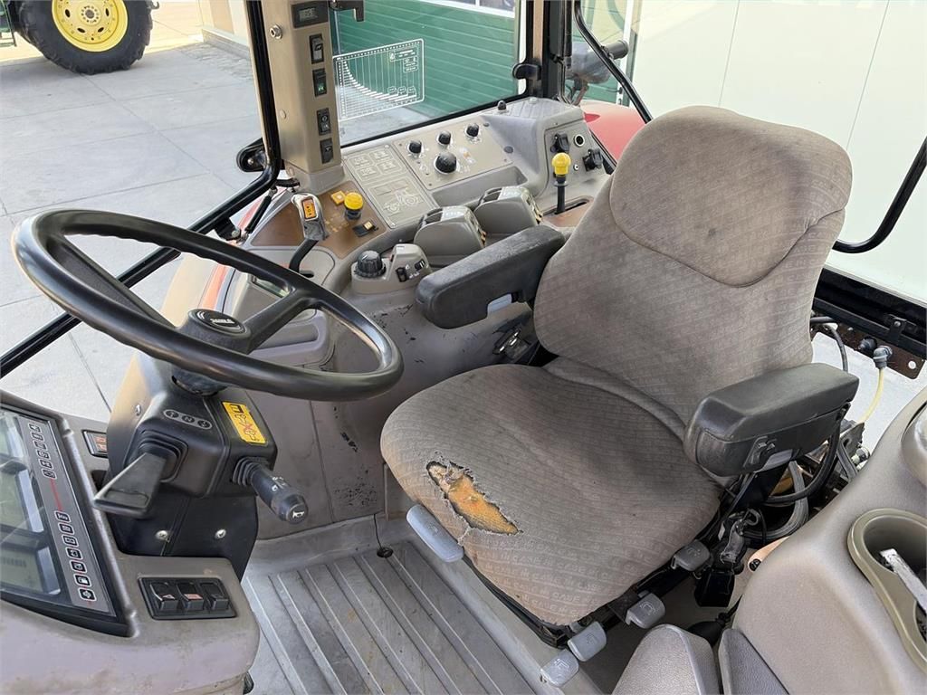 Case IH MXM 190
