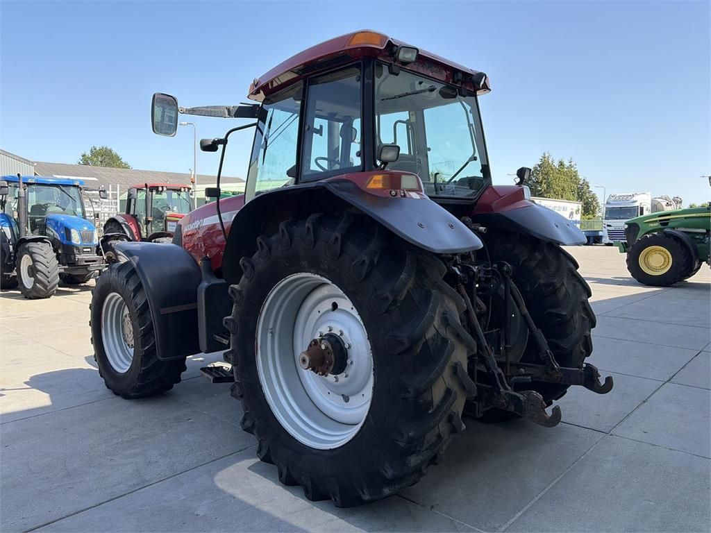 Case IH MXM 190