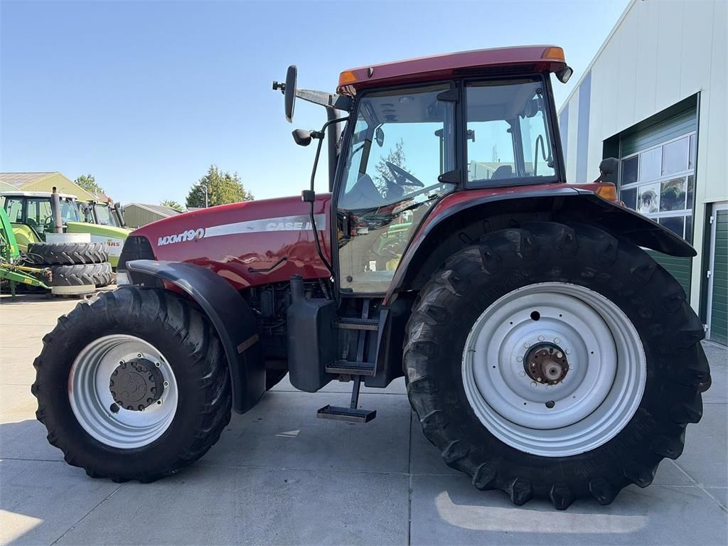 Case IH MXM 190