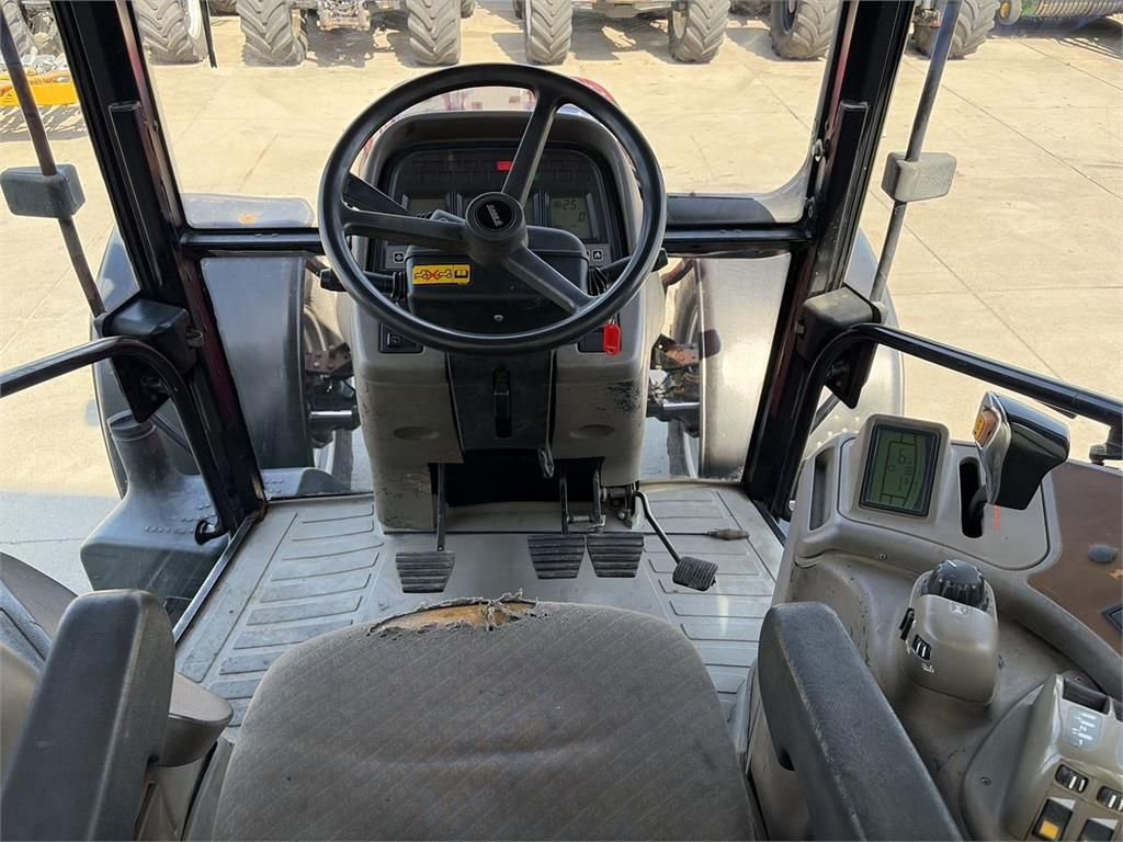 Case IH MXM 190