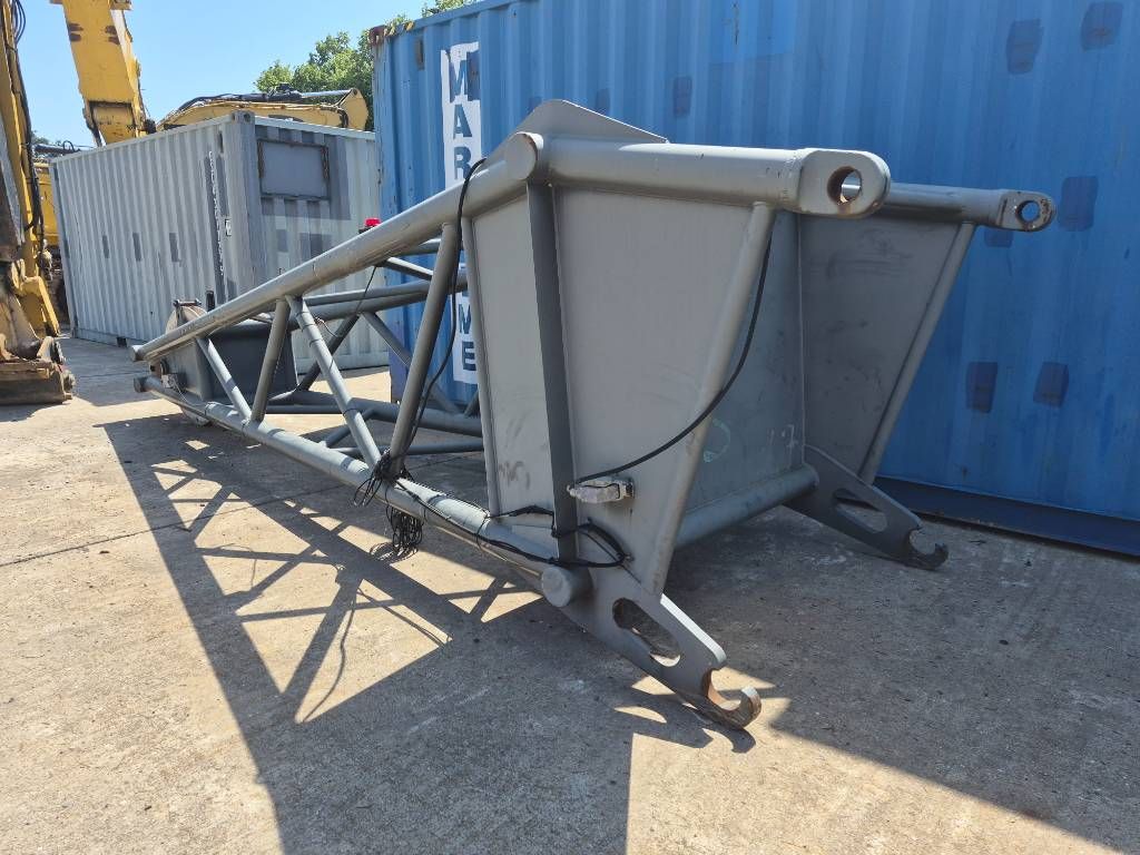Sennebogen Jib 6180HD