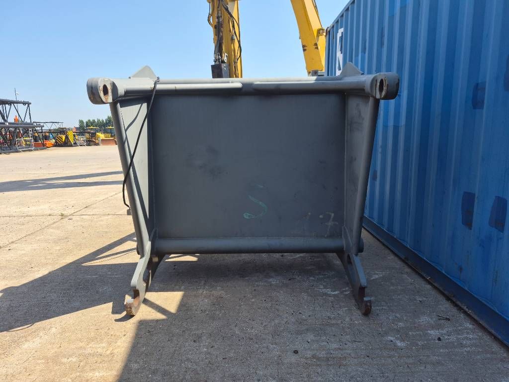 Sennebogen Jib 6180HD