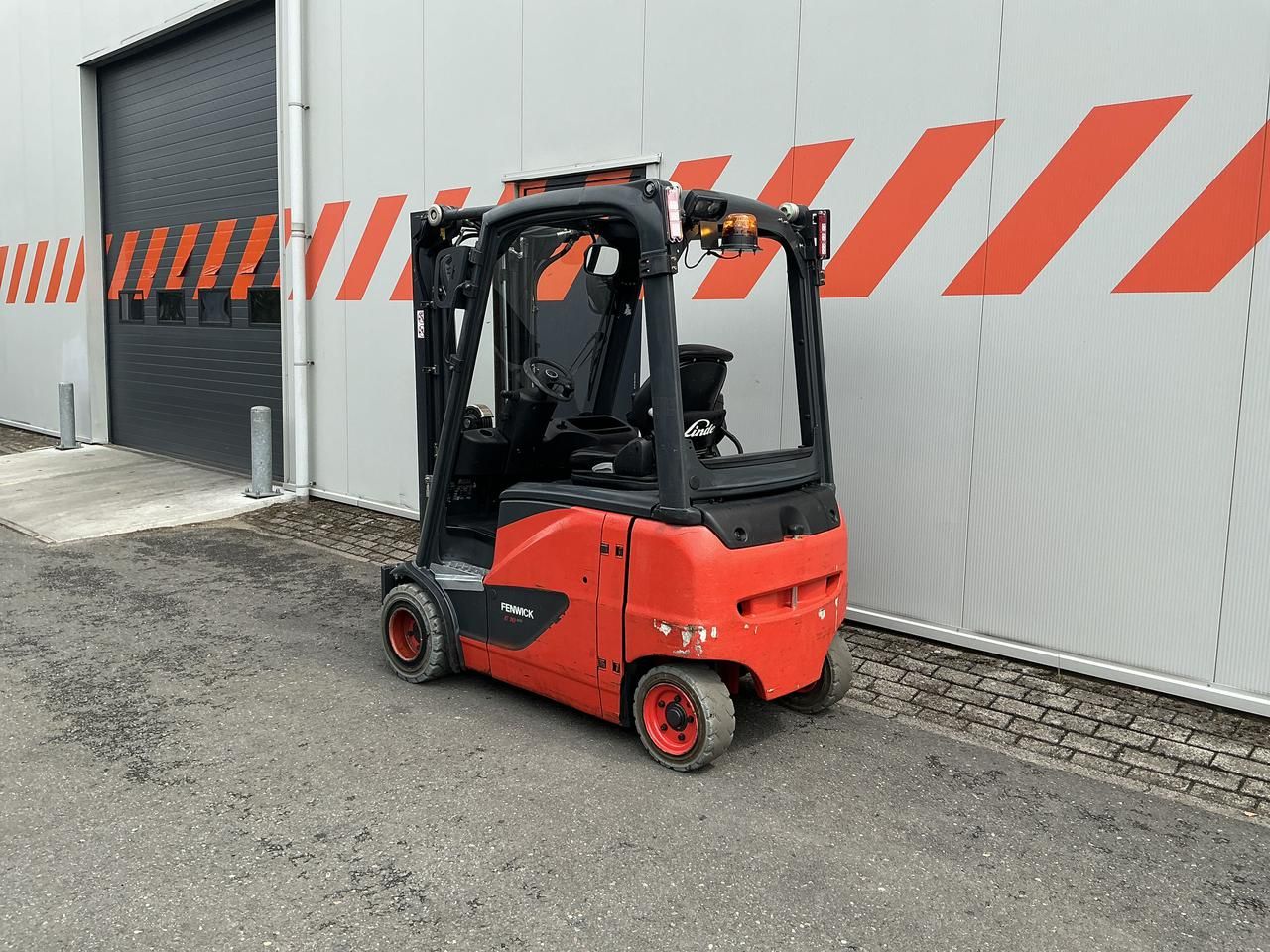 Linde E18PH-02