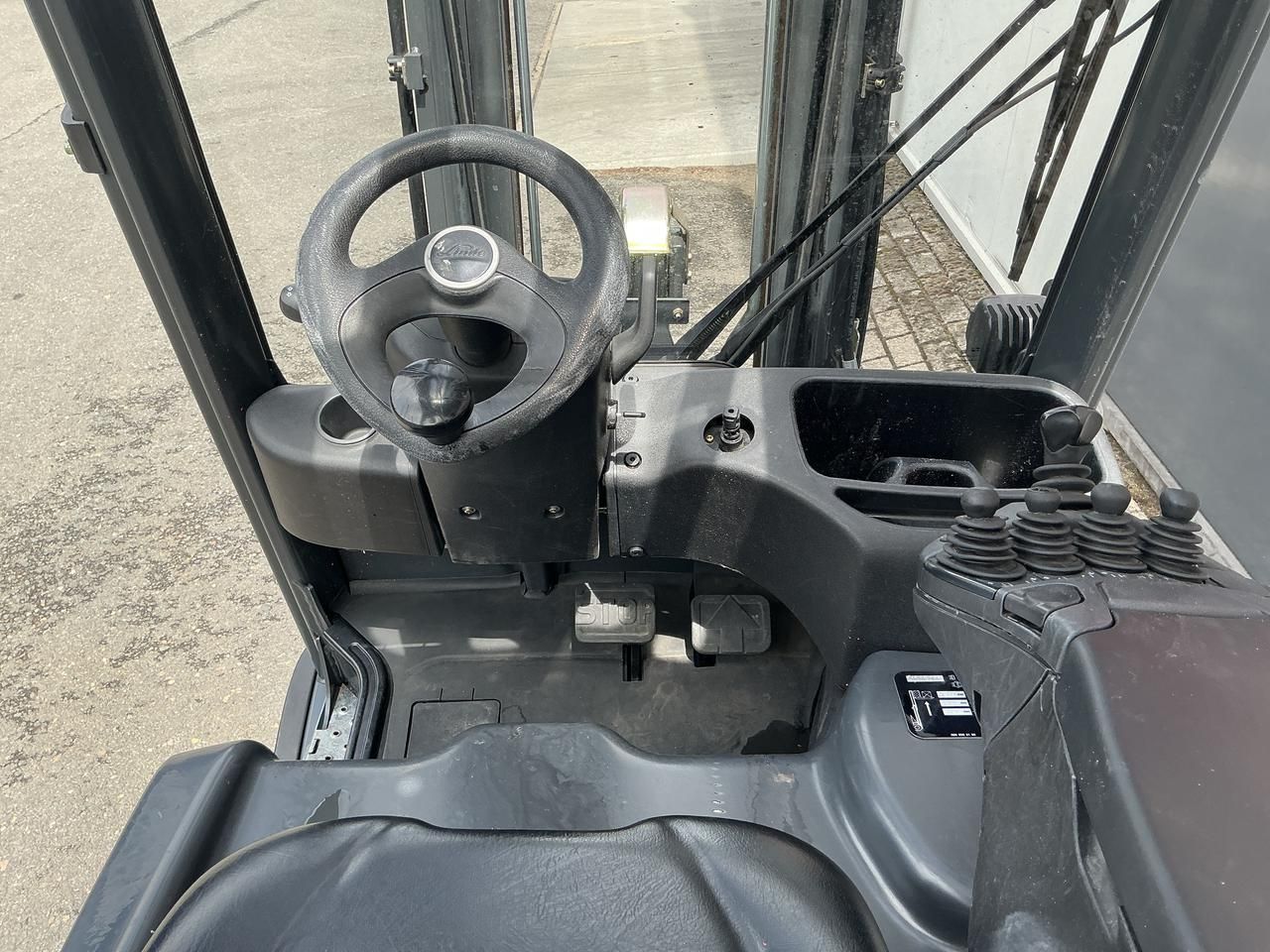 Linde E18PH-02