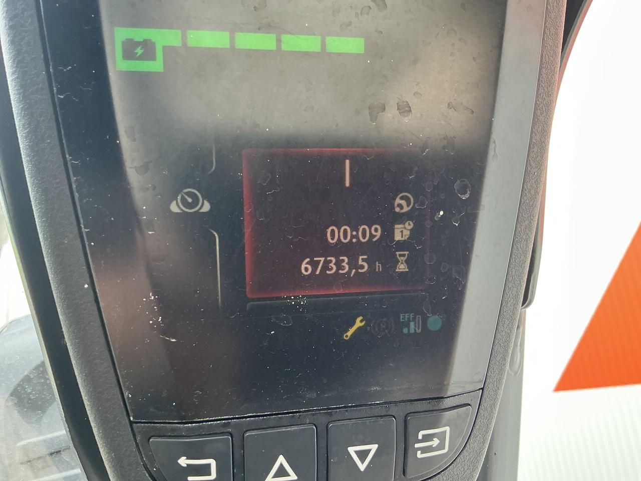 Linde E18PH-02