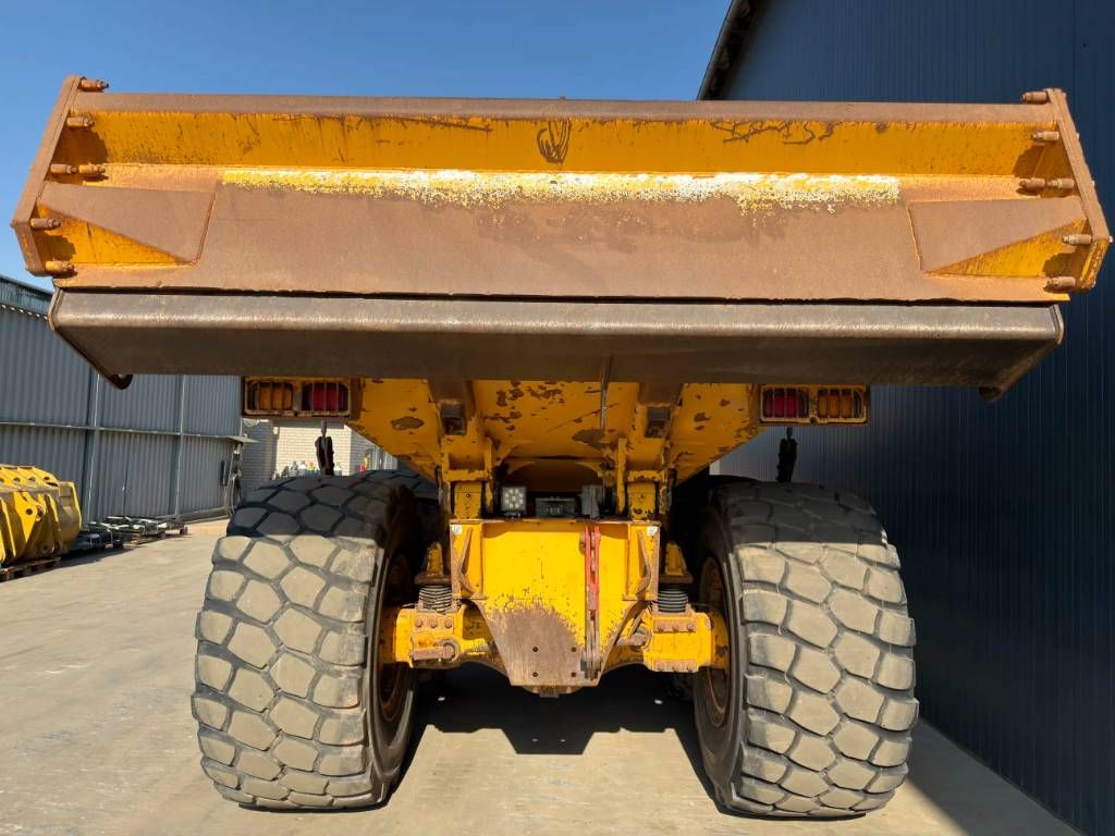 Volvo A30F