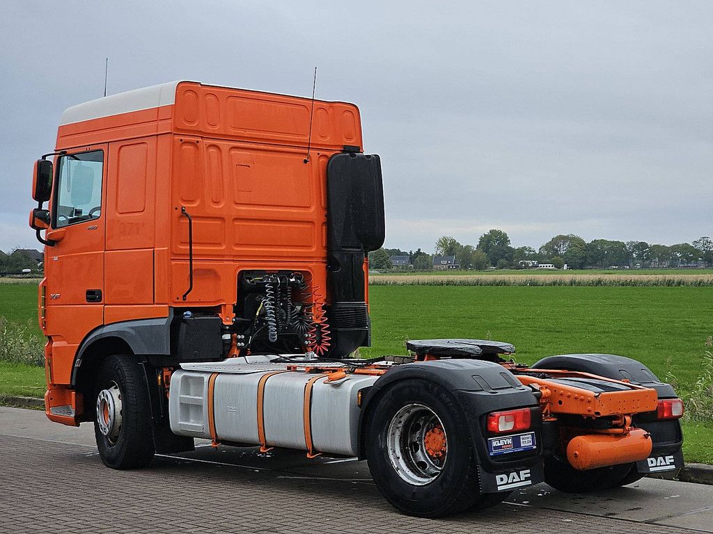 DAF XF 450 spacecab
