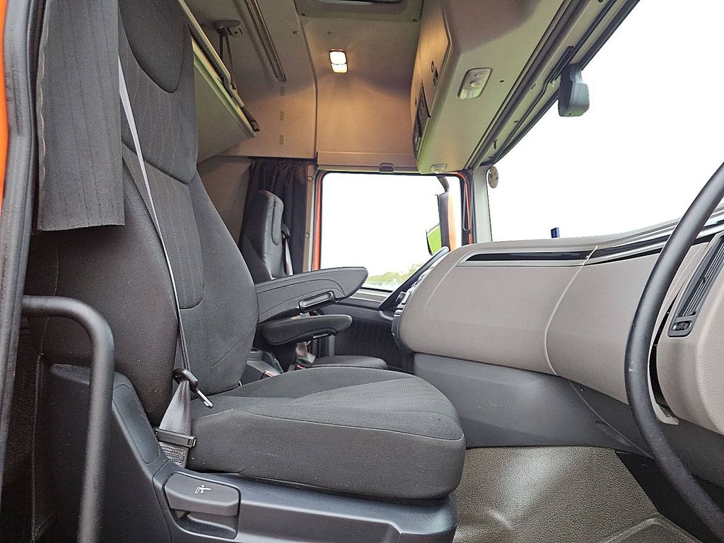 DAF XF 450 spacecab