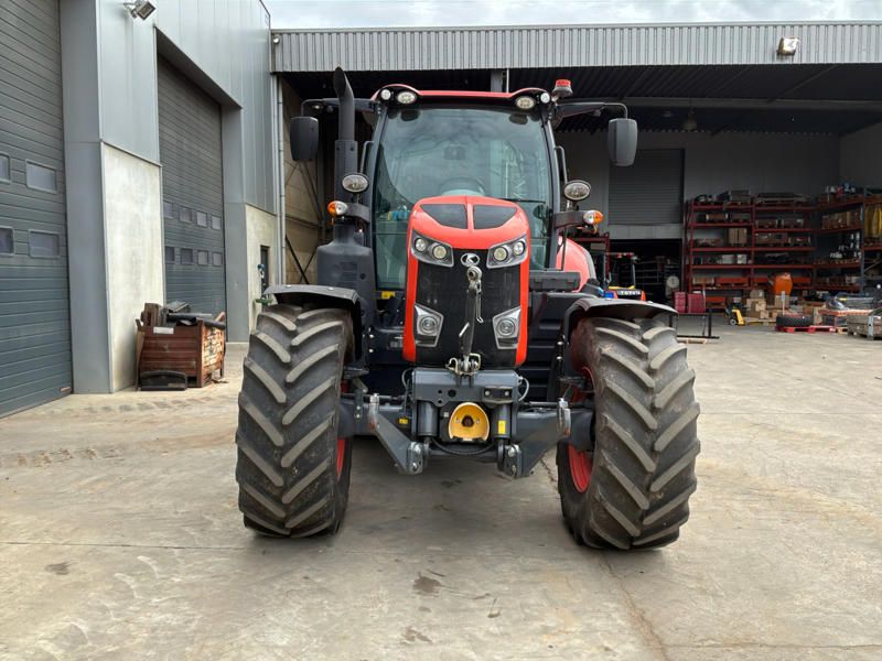 2021 Kubota M7173 Ackerschlepper