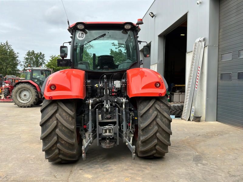 2021 Kubota M7173 Ackerschlepper