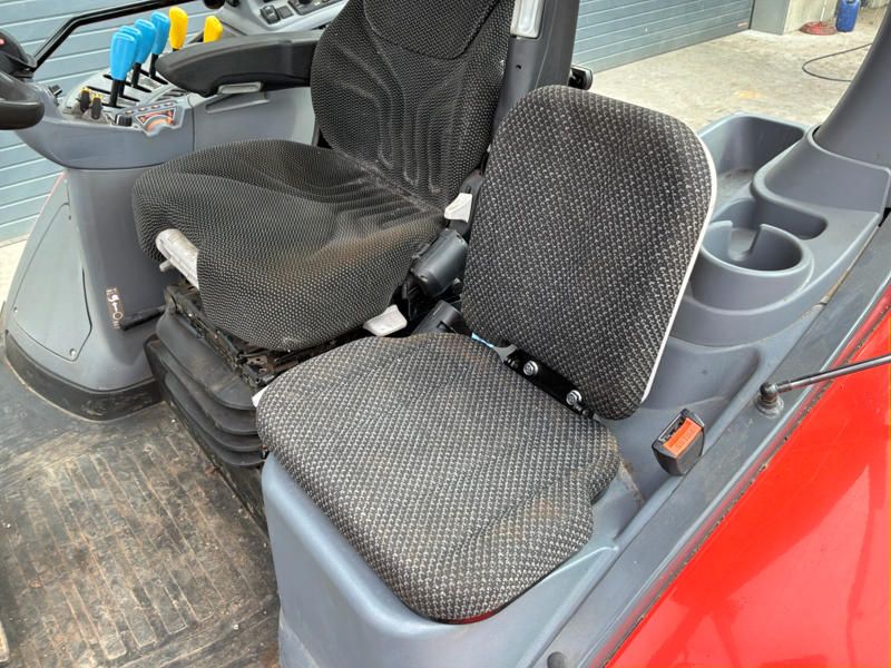 2021 Kubota M7173 Ackerschlepper
