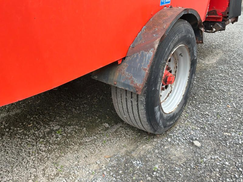 2012 Kuhn 1480 Feed Mixer