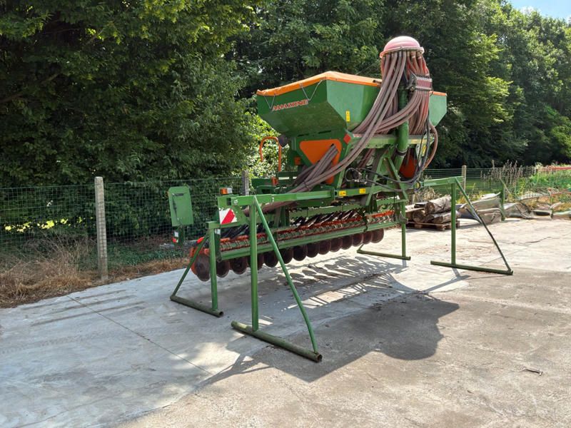 2009 Amazone AD-P 353-SPEC.-L Sämaschinenkombination
