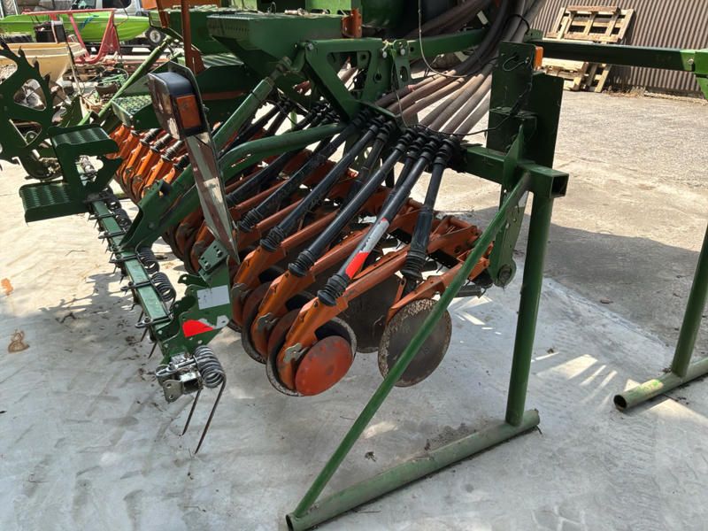 2009 Amazone AD-P 353-SPEC.-L Sämaschinenkombination