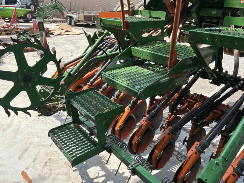 2009 Amazone AD-P 353-SPEC.-L Sämaschinenkombination