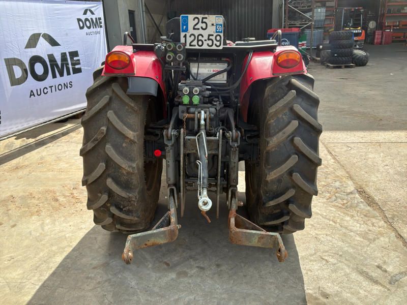 Massey-Ferguson 3635S Ackerschlepper