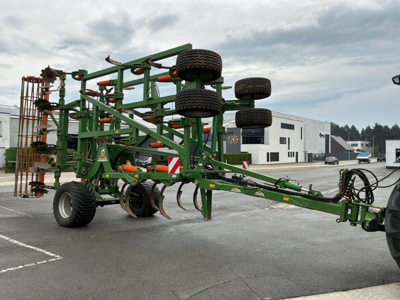 2016 Amazon Cenius 7003 2TX Trailed Cultivator