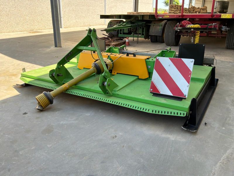 Joskin BJ 280 C2/1000 Wiesengebläse